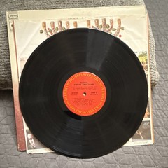 Blood, Sweat & Tears Blood, Sweat & Tears Columbia 12″ Vinyl LP CS 9720