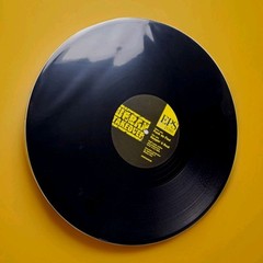 Vinyl Record Urban Takeover 1997 EPS – 2Vibe – Funk Da Fied Drum n Bass UK