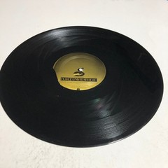 Jeff Mills – Force Universelle EP 12″ Record 1997 Purpose Maker Techno