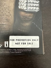 G-UNIT Beg for Mercy Vinyl LP PROMO NEW + 4 Bonus 12” SEE PICS 50 Cent Tony Yayo