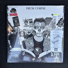 Drum Corpse Volume 1: Resistance Drums NEW LP RSD 2026 VINYL Pearl Jam NO KINGS