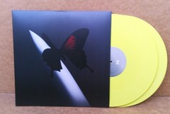 Post Malone Twelve Carat Toothache (Limited Yellow 2LP Vinyl Record) NEW, Sealed
