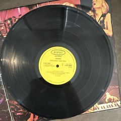 Edgar Winter’s White Trash Roadwork Double LP Vinyl Epic 1972 Rock