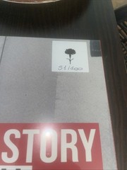Young Bettino Story Vinile Splatter Sigillato E Numerato Gionni Gioielli Mrga