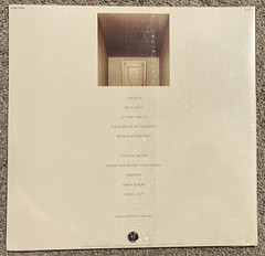 Monophonics Sage Motel (LP, 2022 Reissue) Opaque Natural Vinyl NEW FactorySealed