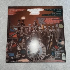Mali Obomsawin – Sweet Tooth Silver Vinyl Edition Used