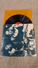 11 Male Pop Rock Records Vinyl LPs Simon Garfunkel Mathis Taylor Seals Crofts