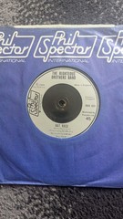 RIGHTEOUS BROTHERS RAT RACE/ YOU’VE LOST THAT LOVIN FEELING