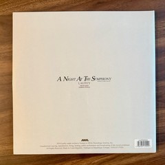 LAUFEY A Night At The Symphony ICELAND Vinyl 🎼 2LP RSD 2024 🎼 NEW!