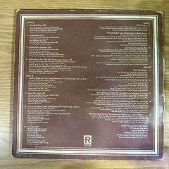 COMMON – ONE DAY IT’LL ALL MAKE SENSE 2xLP OG 1997