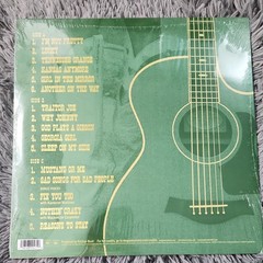 Megan Moroney Lucky Vinyl Album Bonus Tracks Columbia Country 2020s