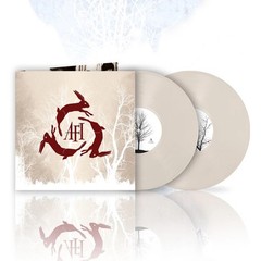 AFI – Decemberunderground IVC Edition Bone Color Vinyl 2LP – IN HAND
