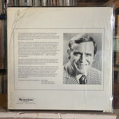 [RADIO/SPOKEN WORD]~EXC LP~MEL DIBBLE~Unshackled: The Dramatized Story Of The Ma