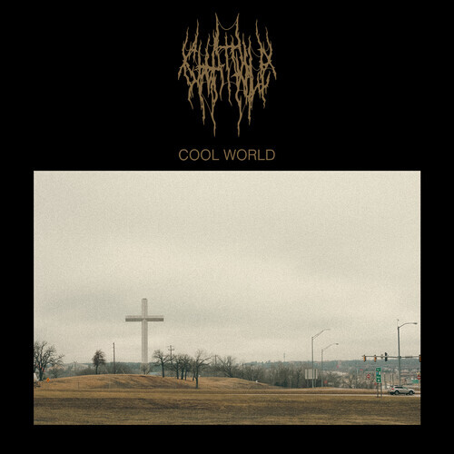 PRE-ORDER Chat Pile – Cool World [New Vinyl LP] Colored Vinyl, Ltd Ed, Yellow