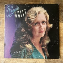 Bonnie Raitt The Glow Because My Record HS 3469 Blues Rock 1970’s