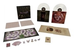 Melanie Martinez Portals Deluxe Vinyl 2LP + Board Game LIMITED EDITION Walmart