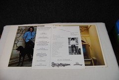 Jim Morrison/The Doors 1st Press An American Prayer 12″ Vinyl LP Elektra 5E-502
