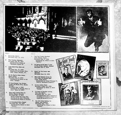 1920’s-’30s 1st Fame Legends LP’s: Jolson/Cantor/Vallee/Durante/Chevalier/Crosby