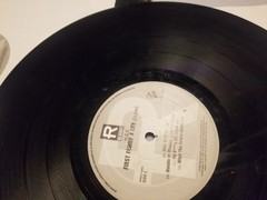 Vinyl Record Set M.O.P. First Family 4 Life Original Clean Pressing Rap Music
