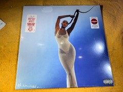 A6-26 COCO JONES Why Not More – SEALED – 2025 – ADVISORY – RECORD -HIP-HOP / RAP