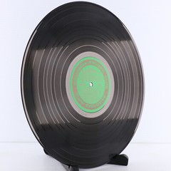 The Sound Of Genius (Legendary Recordings 1903-1956) – 1964 Mono LP Record GB-14