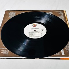 Rod Stewart – Self-Titled – LP Vinyl Record Album – Love Touch