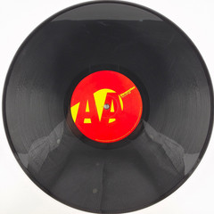 Harp and Simes – Sherpa / Starlight – 2002 Drum N Bass 12″ Single Vinyl Record