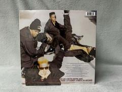 Forever My Lady • Jodeci • NEW/SEALED Translucent Tan Colored Vinyl LP Record