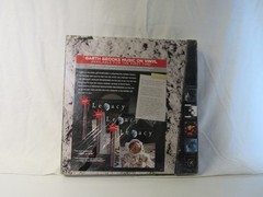 Garth Brooks – Legacy Limited Edition Numbered Series Set of 7 Vinyl New/Sealed