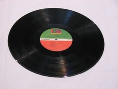 Crosby, Stills, Nash and Young, -Deja vu-Outstanding cover and album