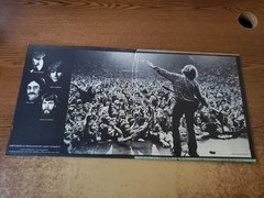 1970s VG+ Creedence Clearwater Revival – Pendulum 8410 SEE NOTES!! LP33
