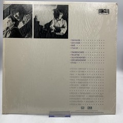 Vintage Talk Talk It’s My Life 12in Black Vinyl LP 1984 EMI USA New Wave