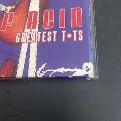 Lords Of Acid Greatest Tits 2x LP 180 Gram Vinyl Record Tested Hits Best Of