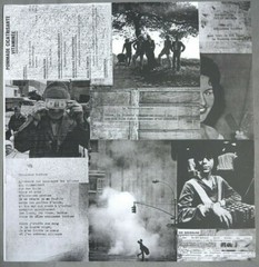 Roselicoeur 730 000 DOLLARS Partycul System PRIVATE PRESS post-rock lp IMPORT