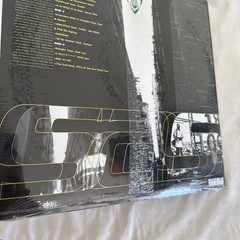 RAS KASS – RASASSINATION (VINYL 2LP) 1998!! RARE!! DR. DRE + XZIBIT + RZA!!