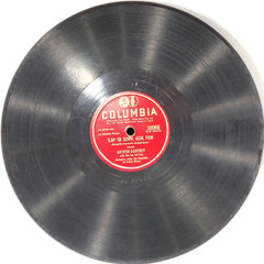 1948 Arthur Godfrey VG 78 10 inch Columbia 38066 I Give A Million Tomorrows