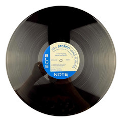 Hank Mobley A Caddy for Daddy Blue Note Tone Poet 180g Jazz vinyl record LP NM
