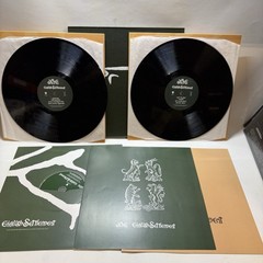 XTC – English Settlement 2LP + CD DELUXE EDITION Box Set – 200g NM Vinyl (2016)