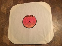 FRANK LOWE – Decision In Paradise~ SOUL NOTE 1082 {nm} w/Cherry – SPIRITUAL JAZZ