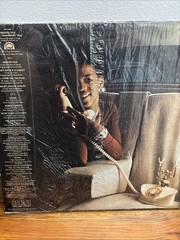 Evelyn ‘Champagne’ King Smooth Talk Vinyl RCA Victor Soul 1977 12″ 33 RPM APL1-…