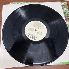 Lisa Dore – Totally Yours LP Record 1984 Promo Nashboro Gospel 33⅓ RPM