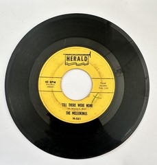 Lot of 9 Vintage 45 RPM Vinyl Records Soul R&B Rock & Roll James Brown Sam Cooke