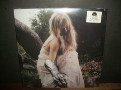Wisp – If Not Winter (Live Recordings) LP New SEALED rsd colored vinyl