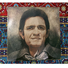 Johnny Cash Collection Greatest Hits Vol II LP Vinyl 12″ Country Columbia Stereo