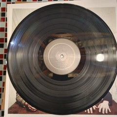 Alabama Shakes ~ Boys & Girls ~ LP Vinyl Record 2012 ATO Records Indie Soul