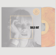 Hayley Williams – Ego Death at A Bachelorette Party OJ Marble 2LP /1500 IN HAND