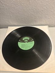 TIMMY THOMAS WHY CAN’T WE LIVE TOGETHER LP GLADES ST-6501 ORIGINAL 1972 SOUL VG+