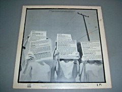 Electric Light Orchestra Ole Elo 1973 United Artists UA-LA630-G Stereo VG+ VG+