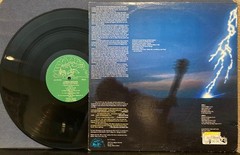 LONNIE BROOKS BAYOU LIGHTNING~ORIG 1979 ALLIGATOR RECORDS LP~LOUISIANA BLUES
