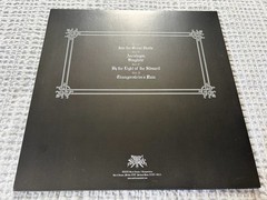 Thangorodrim Gil-Estel Gray Marble LP Oublieth Forgotten Kingdoms Torchlight